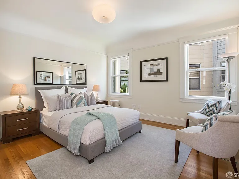 1865 Clay St #5 — Photo 24