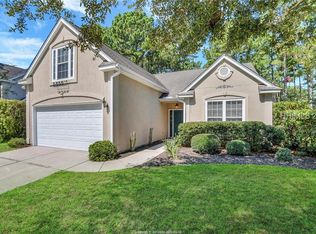 166 Pinecrest Dr, Bluffton, SC 29910