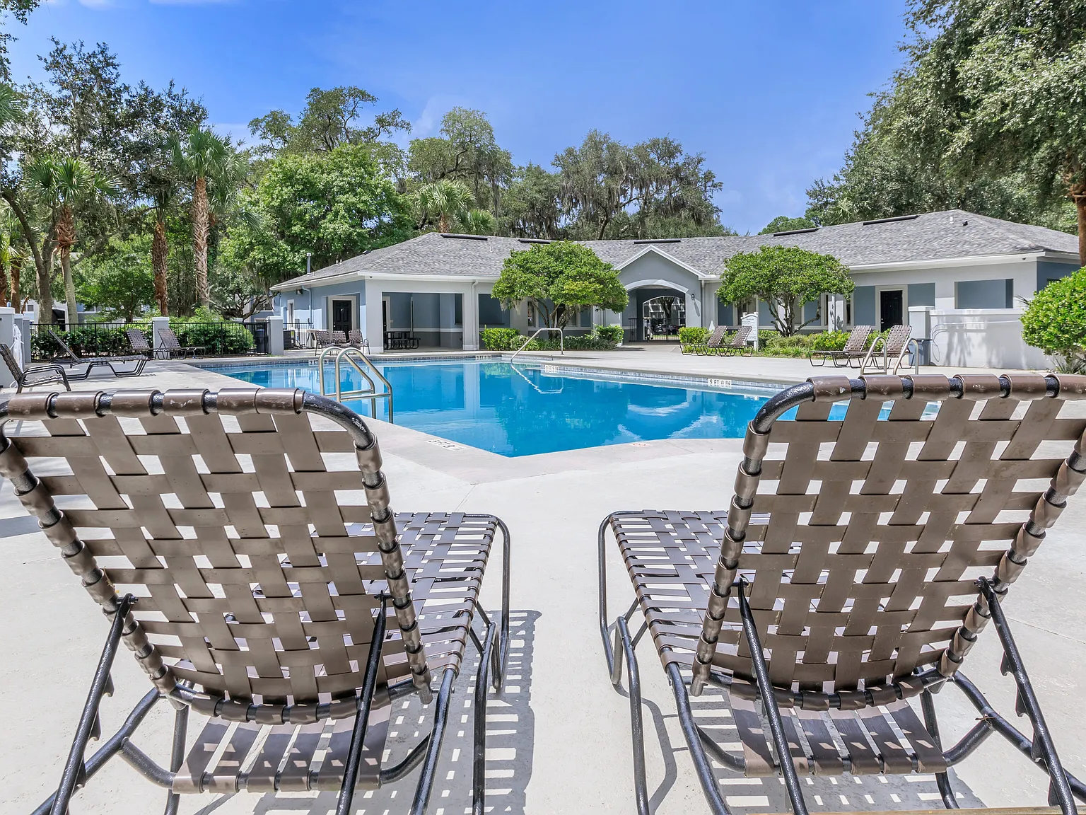 The Place at Capper Landing (aka Kendall Court) — Photo 4