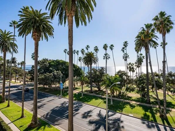 701 Ocean Ave #Phd, Santa Monica, CA 90402