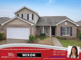 317 Stallion Ct, Covington, LA 70435