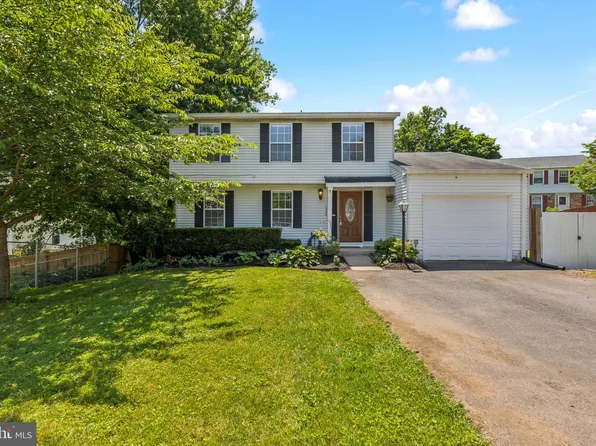 1590 Elmwood Ct, Frederick, MD 21702