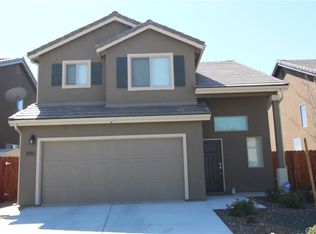 890 Rio Mesa Cir, San Miguel, CA 93451