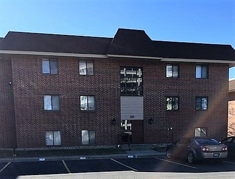 1st image of 101 E Janata Blvd APT 2B