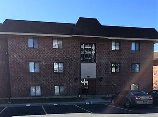101 E Janata Blvd APT 2B, Lombard, IL