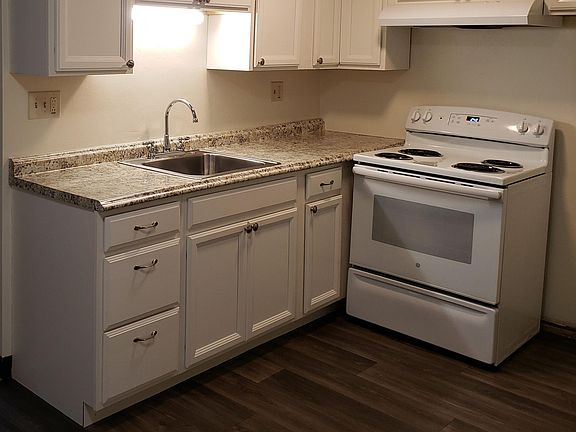 Kitchen Close-up