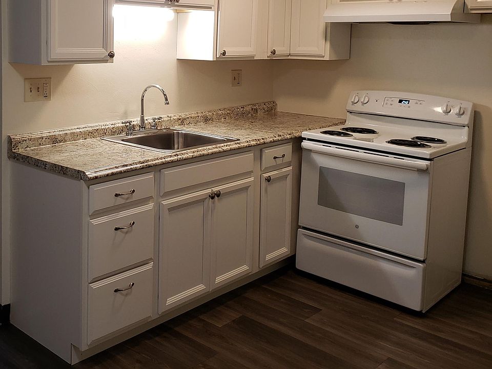 Kitchen Close-up