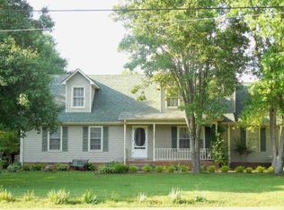 8417 Stewarts Bend Dr, Murfreesboro, TN 37129