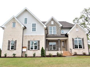 407 Huntington Dr #119-LOT 119, Lebanon, TN 37087