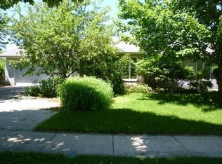 6802 Old Sauk Rd, Madison, WI 53717