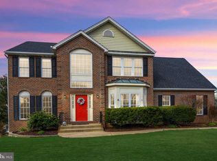 7205 Cattail Ct, Fredericksburg, VA 22407
