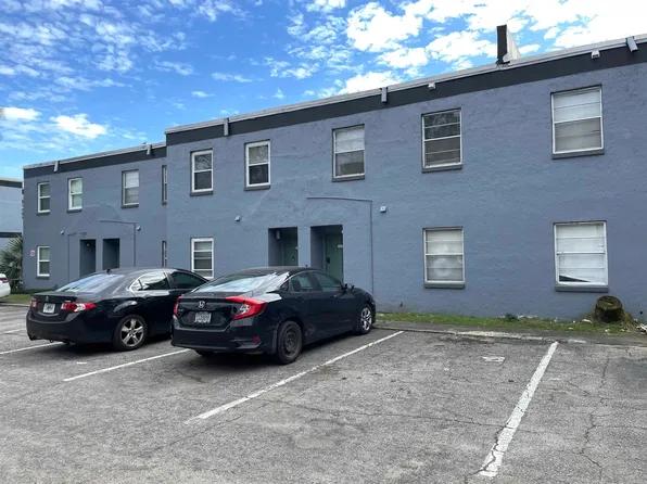 2325 W Pensacola St APT 132, Tallahassee, FL 32304