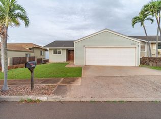 92-924 Panana St, Kapolei, HI 96707