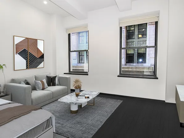20 Pine St APT 609, New York, NY 10005