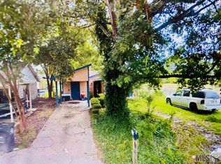 11822 Baylor Dr, Baton Rouge, LA 70816