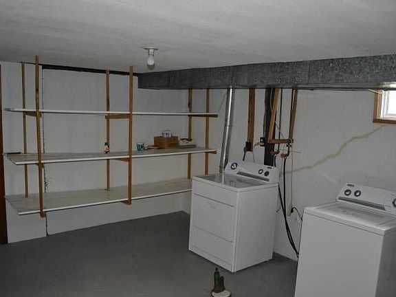 Included Laundry!