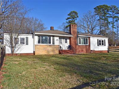 1426 E Council St, Salisbury, NC, 28146