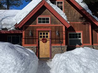 301 Colorado St, McCall, ID 83638