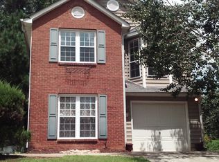 870 Ashley Ln, Stone Mountain, GA 30087