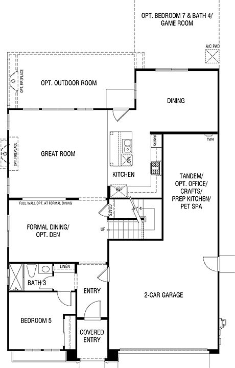 2nd image of 1491 Rosy Dawn Ln