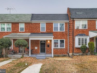 2304 Ashburton St, Baltimore, MD, 21216