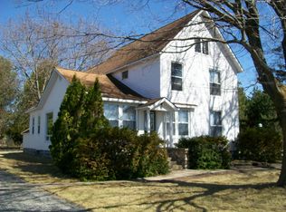 6948 N Black River Rd, Cheboygan, MI 49721