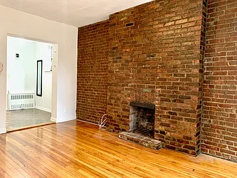 Rented by Compass