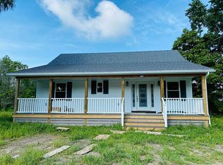 4196 Flint Rd, Stanley, NY 14561