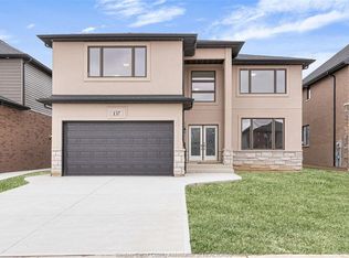 137 Tuscany Trl, Chatham Kent, ON N7M 0A7