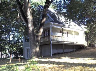 2606 W Beverley St, Staunton, VA 24401