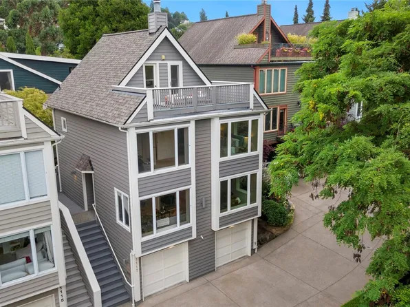 1117 W Blaine Street, Seattle, WA 98119