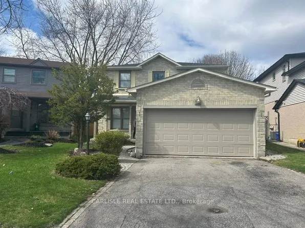 29 Morning Glory Cres, Whitby, ON L1R 1N3