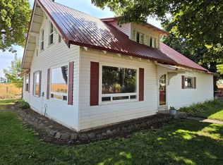35892 North Rd, Kendrick, ID 83537