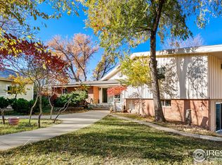 2629 Terry Lake Rd, Fort Collins, CO 80524