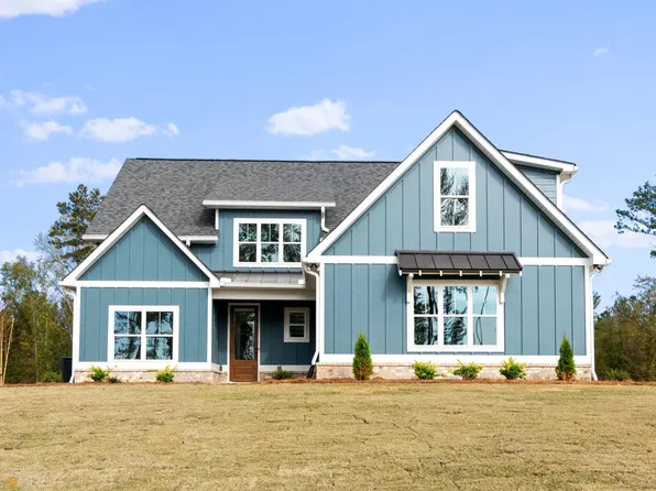 105 Conner Ln, Williamson, GA 30292