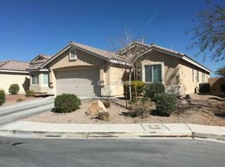 9384 Maple Red Ct, Las Vegas, NV 89139