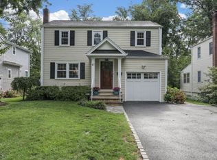 47 Tallmadge Ave, Chatham, NJ 07928