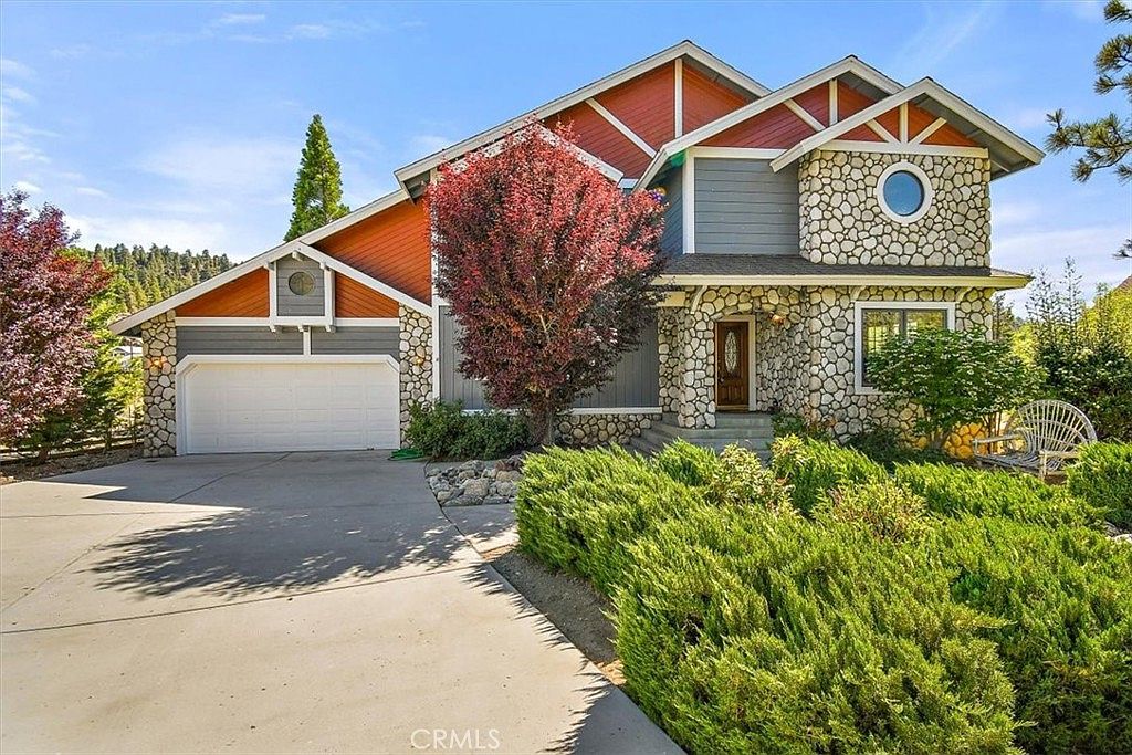 741 Tayles Point Rd, Big Bear Lake, CA 92315 MLS CV23066306 Zillow