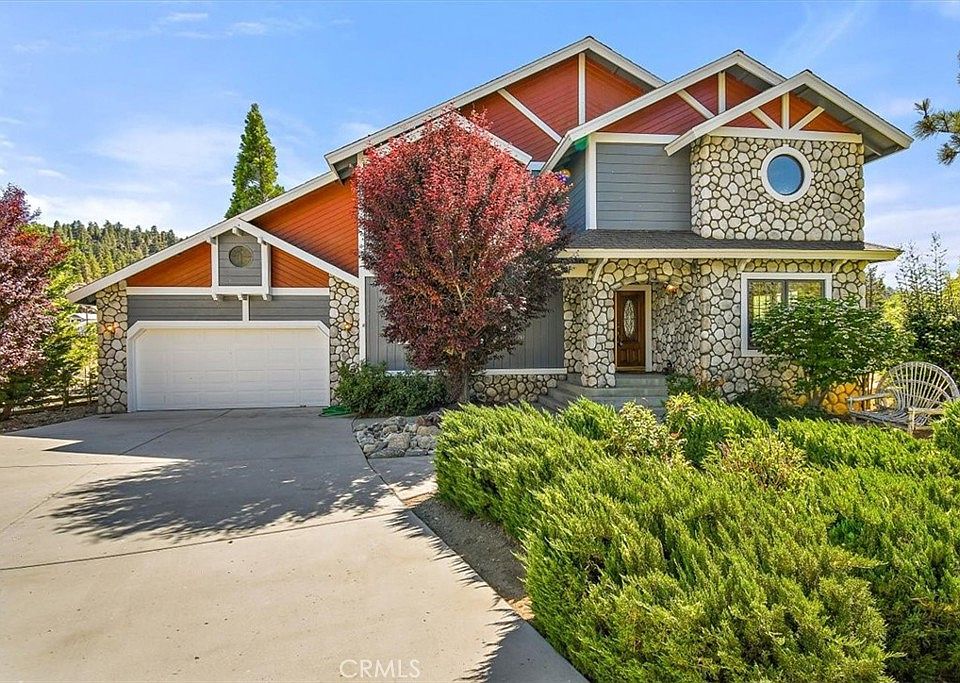 741 Tayles Point Rd, Big Bear Lake, CA 92315 Zillow