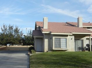 43930 Sammy Dr APT 1, Lancaster, CA 93535
