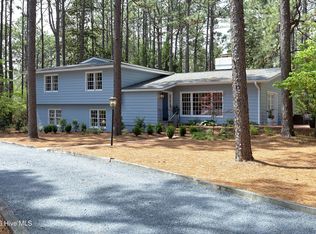 45 Huntington Valley Drive, Pinehurst, NC 28374