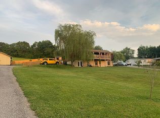 961 Cloyds Church Rd, Greenback, TN 37742