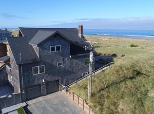 8825 Ocean Crest Ln, Manzanita, OR 97130