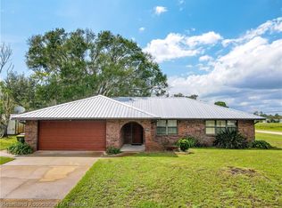 2305 N Beth Rd, Avon Park, FL 33825