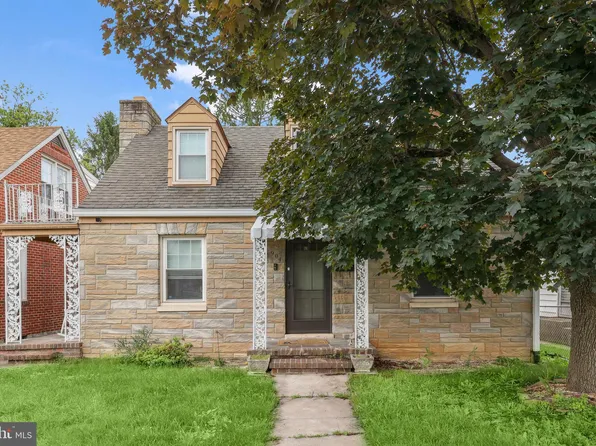 904 W Burke St, Martinsburg, WV 25401