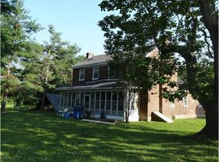 2089 Hinkle Ln, Shelbyville, KY 40065