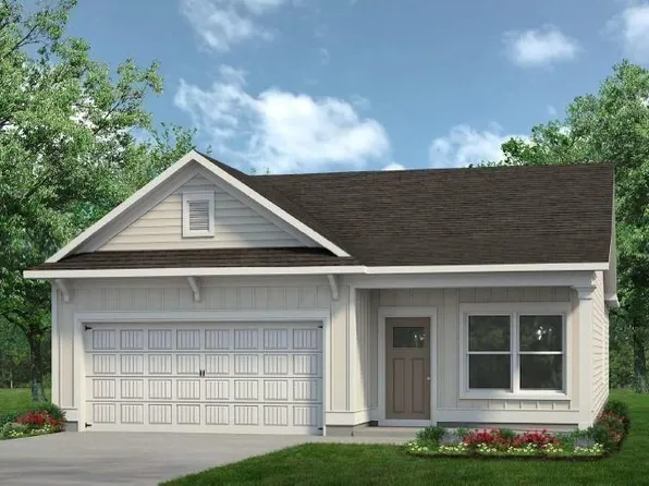 100 Alcovy Trl, Calhoun, GA 30701