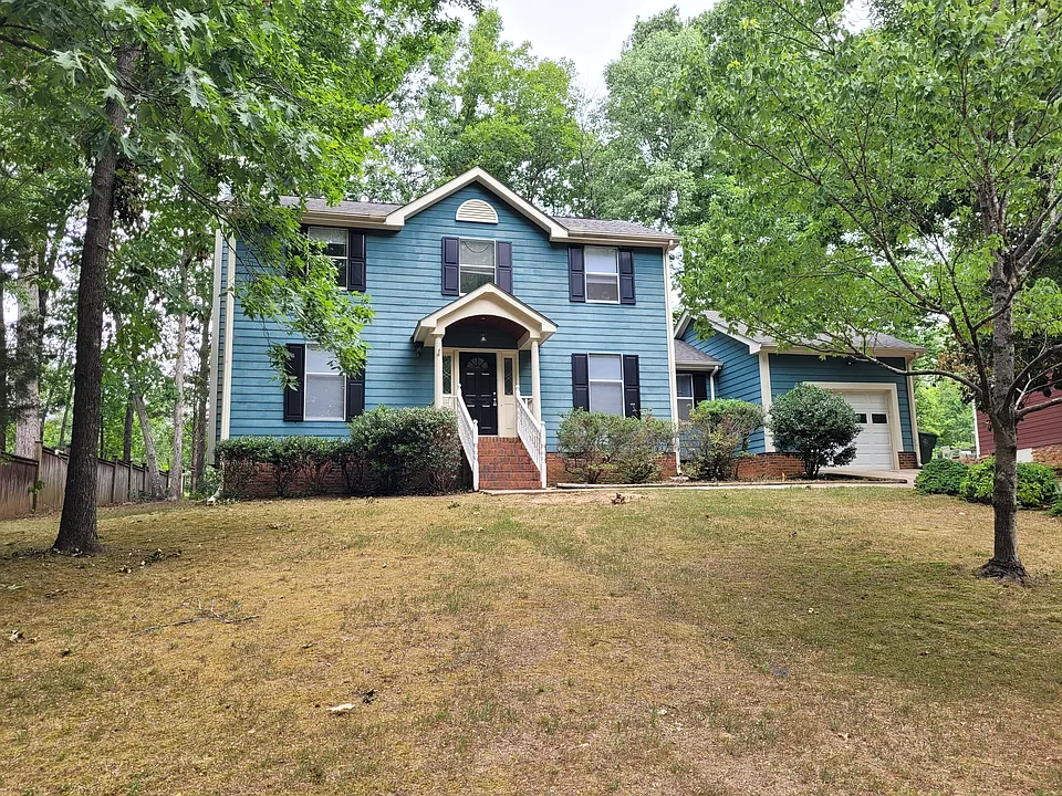 104 Corgy Dr