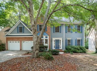 3382 Split Wood Way, Powder Springs, GA 30127