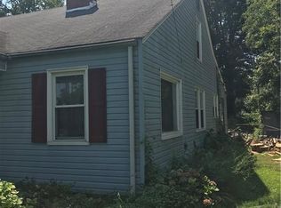 1406 Randolph Ave, Greensboro, NC 27406
